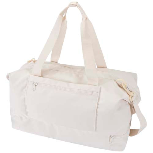 Trip Aware™ recycled travel duffel bag 42L - 120763