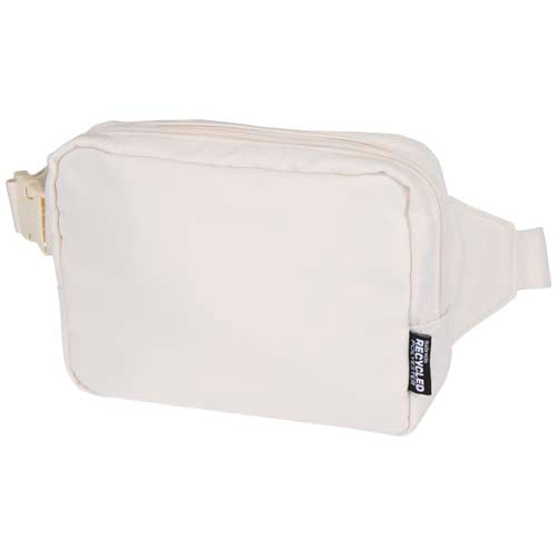 Trip Aware™ recycled travel crossbody bag 1L - 120764