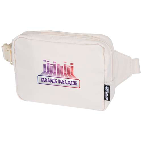 Trip Aware™ recycled travel crossbody bag 1L - 120764