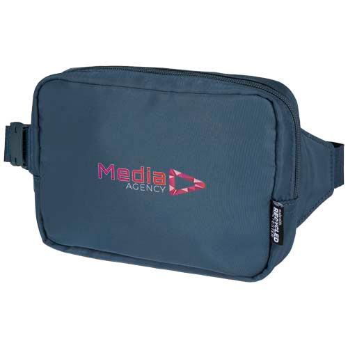 Trip Aware™ recycled travel crossbody bag 1L - 120764