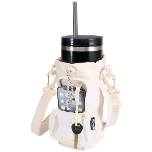 Trip Aware™ recycled travel bottle bag 2L - 120765
