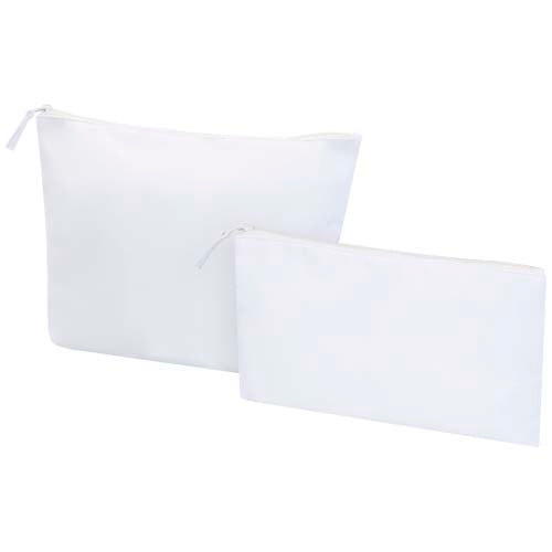 Swift GRS recycled toiletry bag set - 120768