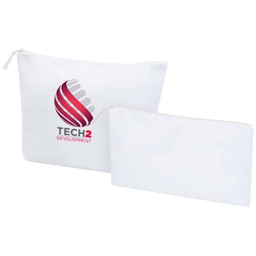 Swift GRS recycled toiletry bag set - 120768