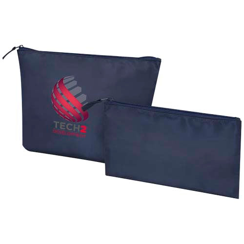 Swift GRS recycled toiletry bag set - 120768