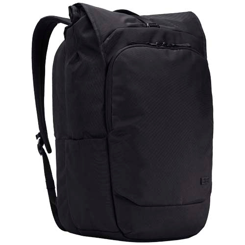 Case Logic Variate 17" recycled expandable roll-top laptop backpack - 120776
