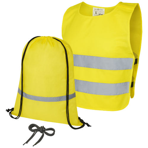RFX™ Ingeborg safety and visibility set for childeren 7-12 years - 122016