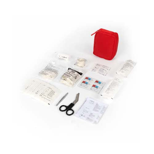 Essential 59-piece First Aid kit - 122054