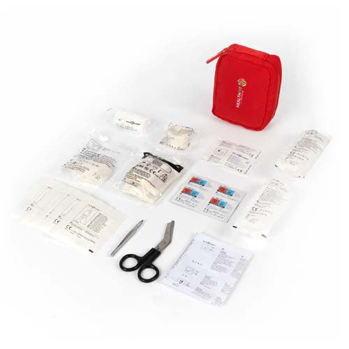 Essential 59-piece First Aid kit - 122054