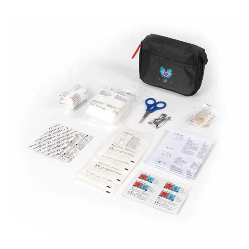 Basic 31-piece First Aid kit - 122055