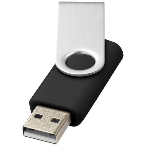 Rotate-basic 2GB USB flash drive - 123504