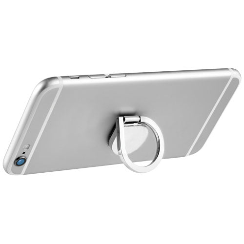 Cell aluminium ring phone holder - 123945