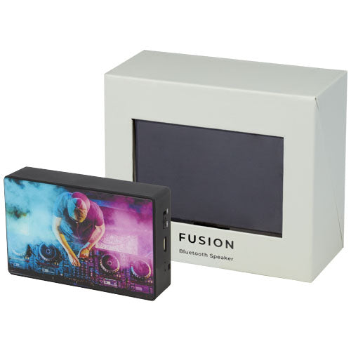 Fusion speaker - 124154