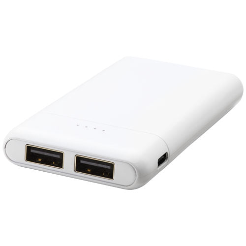 Odyssey 5000mAh high density power bank - 124167