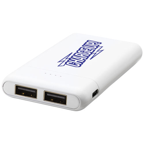 Odyssey 5000mAh high density power bank - 124167