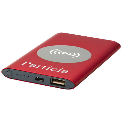 Juice 4000mAh wireless power bank  - 124172