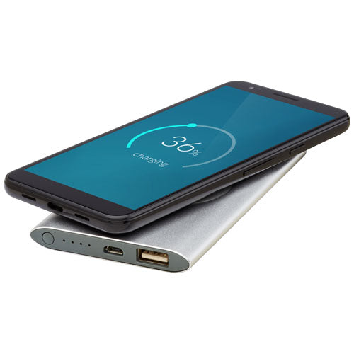 Juice 4000mAh wireless power bank  - 124172