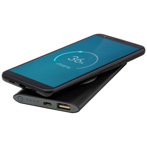 Juice 4000mAh wireless power bank  - 124172