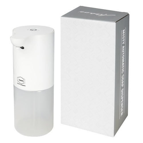 Misty automatic soap dispenser - 124190