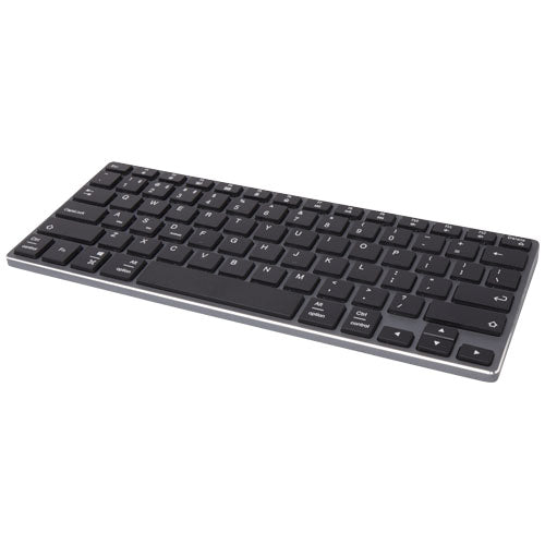 Hybrid performance Bluetooth keyboard - QWERTY - 124216