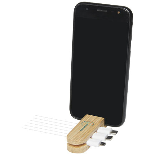 Edulis bamboo cable manager  - 124233