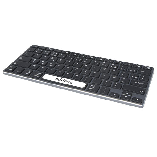 Hybrid performance Bluetooth keyboard - AZERTY - 124235