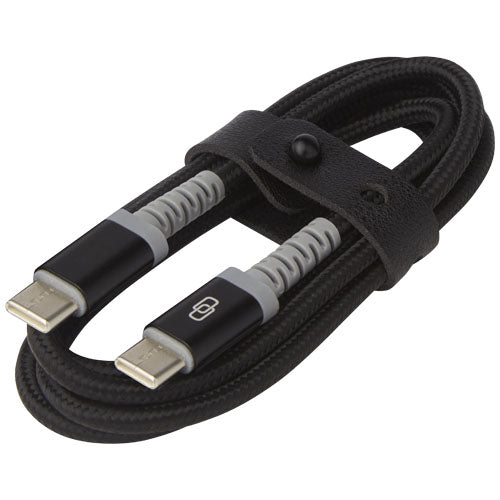 ADAPT 5A Type-C charging and data cable - 124256