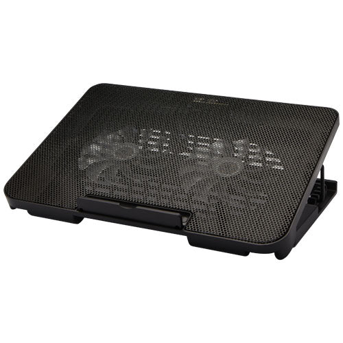 Gleam gaming laptop cooling stand - 124293