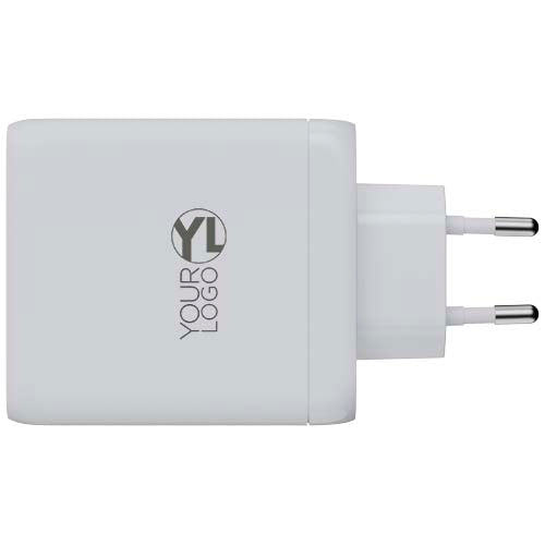 Xtorm XEC100 GaN² Ultra 100W wall charger - 124392