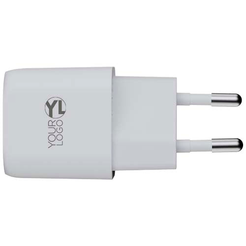 Xtorm XEC020 GaN² Ultra 20W wall charger - 124395