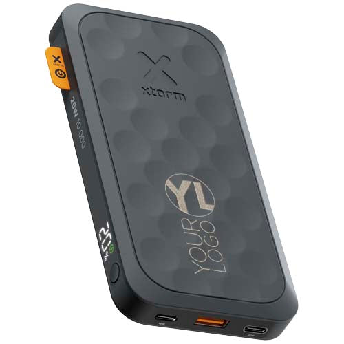 Xtorm FS510 Fuel Series 10.000 mAh 20W power bank - 124398