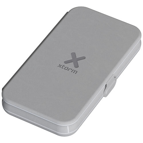 Xtorm XWF31 15W foldable 3-in-1 wireless travel charger - 124405