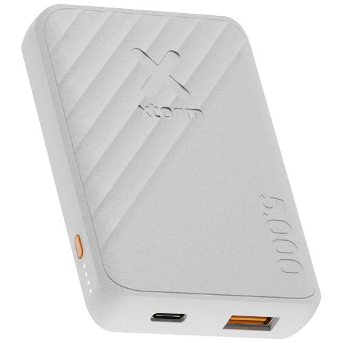 Xtorm XG205 Go2 12W 5.000 mAh fast charge power bank  - 124409