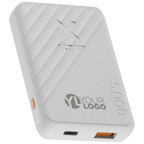 Xtorm XG205 Go2 12W 5.000 mAh fast charge power bank  - 124409