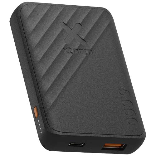 Xtorm XG205 Go2 12W 5.000 mAh fast charge power bank  - 124409