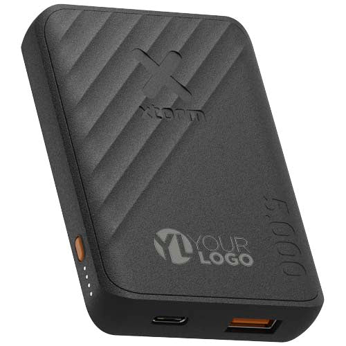 Xtorm XG205 Go2 12W 5.000 mAh fast charge power bank  - 124409