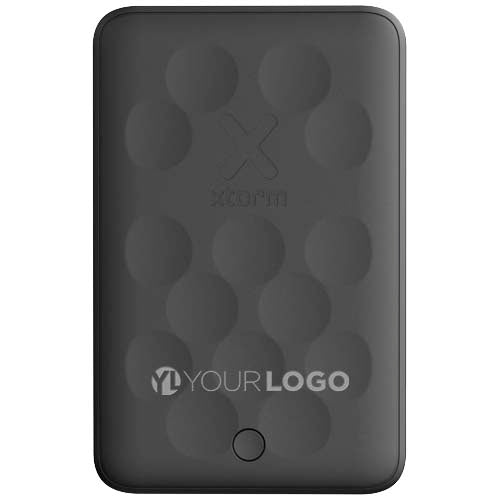 Xtorm FS5W051 5.000 mAh magnetic wireless power bank - 124410