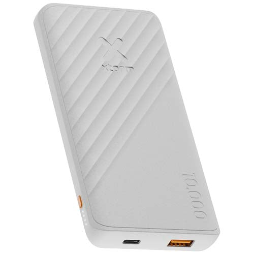 Xtorm XG210 Go2 15W 10.000 mAh fast charge power bank - 124411