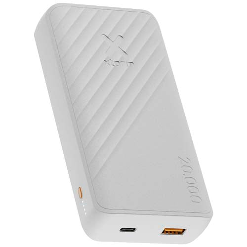 Xtorm XG220 Go2 15W 20.000 mAh fast charge power bank  - 124412