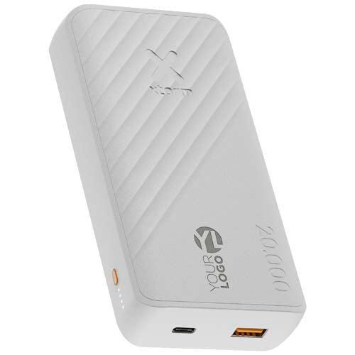 Xtorm XG220 Go2 15W 20.000 mAh fast charge power bank  - 124412