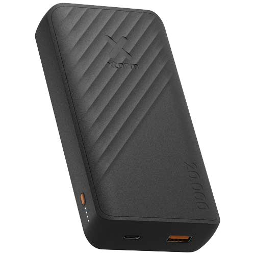 Xtorm XG220 Go2 15W 20.000 mAh fast charge power bank  - 124412