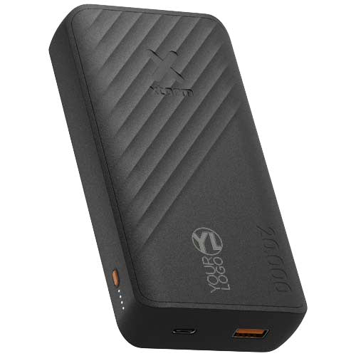 Xtorm XG220 Go2 15W 20.000 mAh fast charge power bank  - 124412