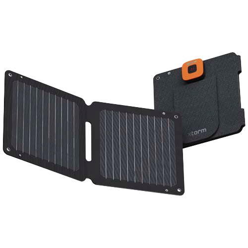 Xtorm XR2S14 SolarBooster 14W foldable solar panel - 124414