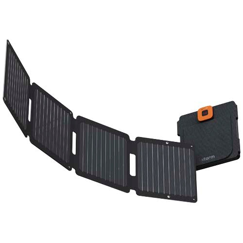 Xtorm XR2S28 SolarBooster 28W foldable solar panel - 124415