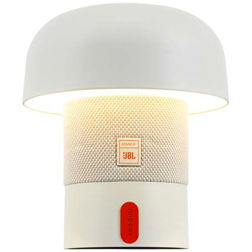 Kooduu Sensa Play Mini JBL portable speaker and lamp - 124451