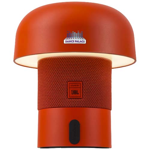 Kooduu Sensa Play Mini JBL portable speaker and lamp - 124451