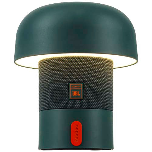 Kooduu Sensa Play Mini JBL portable speaker and lamp - 124451