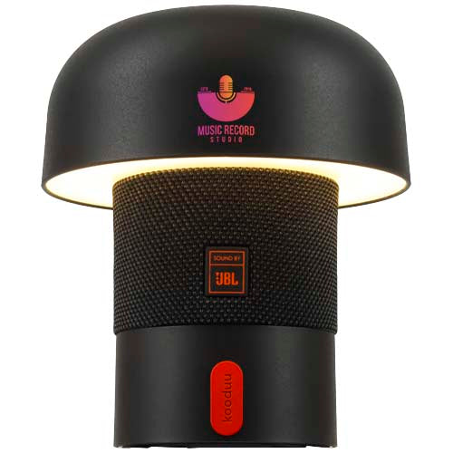 Kooduu Sensa Play Mini JBL portable speaker and lamp - 124451