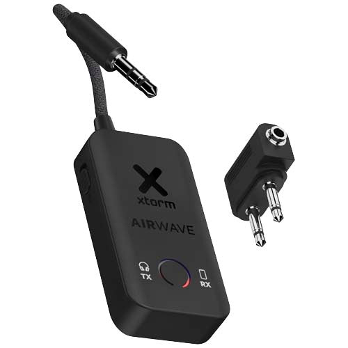Xtorm XAWBT01 AirWave wireless audio adapter - 124476