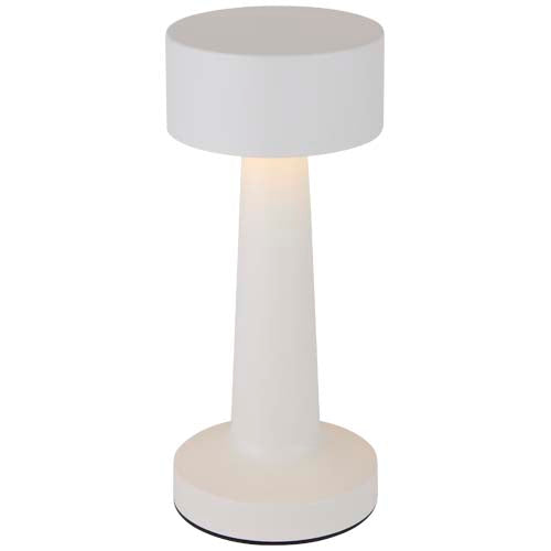 Aludra rechargeable dimmable table lamp with 3 light modes - 124489