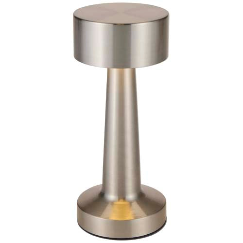 Aludra rechargeable dimmable table lamp with 3 light modes - 124489